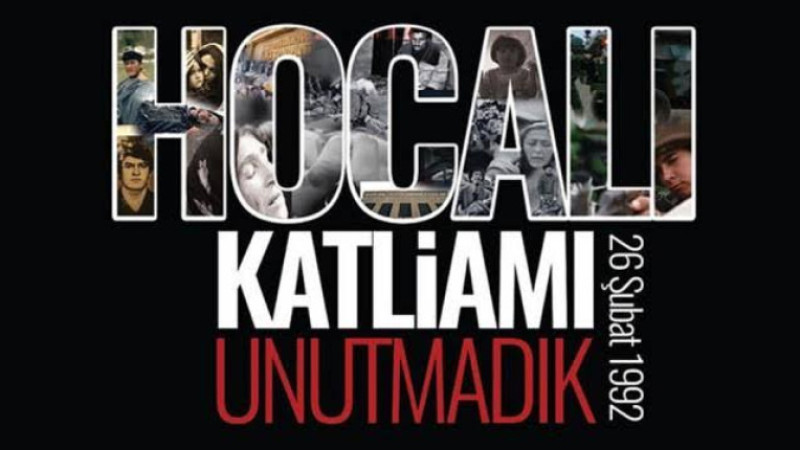 Karabağ'da Ermenilerin etnik temizlik politikası: Hocalı soykırımı