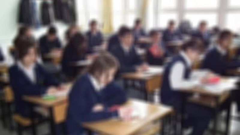  Devlet Liselerinde Öğrencilerin Fişlenmesi Tartışma Yarattı