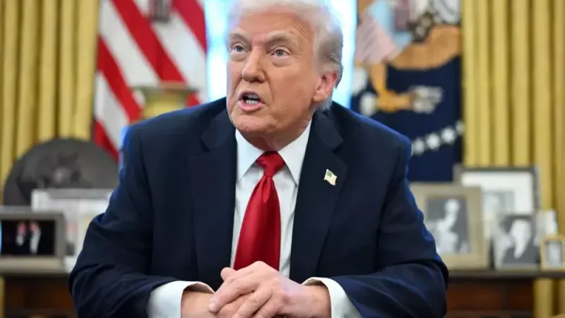 İşte Trump'ın gümrük vergileriyle ilgili aldığı kararlar