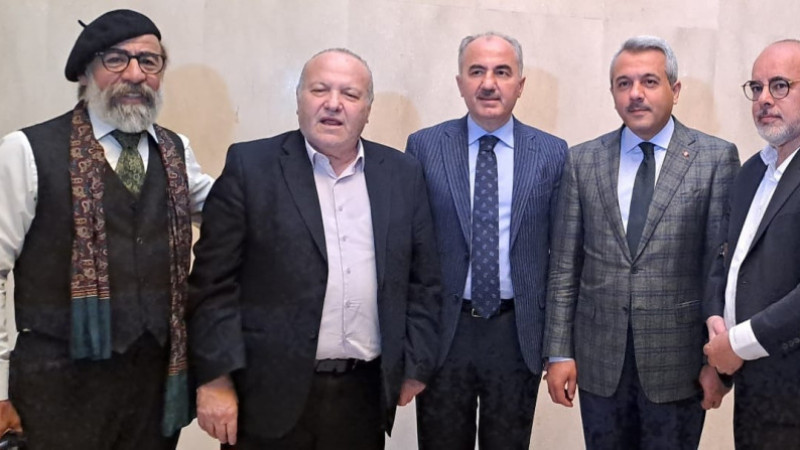 İki Kent, İki Hikâye: Rize Tanıtılıyor, Erzurum Görmezden Geliniyor