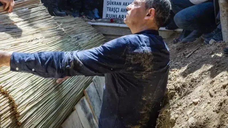 20 yaşındaki hostes, 9.5 milyon dolarlık yatın makine dairesinde vahşice öldürüldü