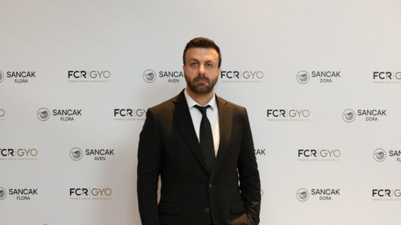  Ulaşılabilir fiyat, yüksek kalite; İşte FCR GYO Sancaktepe