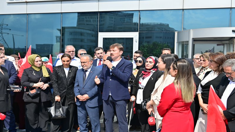 Bahçelievler Meclisi'nde 15 Temmuz Tartışması