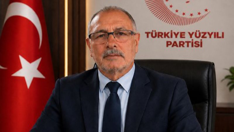 TÜRKİYE YÜZYILI RÜZGARI SAKARYA’YA FIRTINA’LI GİRİŞ YAPTI 