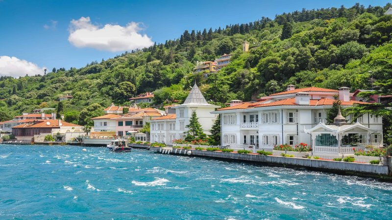 İSTANBUL’DA DEPREM HAREKETLİLİĞİ! ADALAR AÇIKLARINDA PEŞ PEŞE SARSINTI