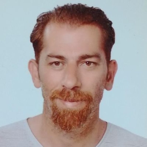 Erdem Talaş