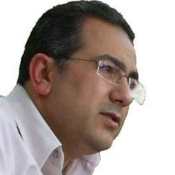 Prof.Dr.Berhan Yılmaz