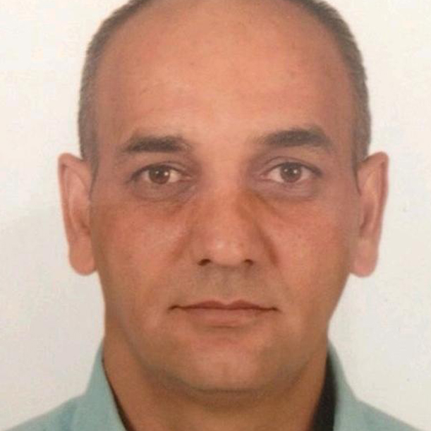 Hakan Dikmen